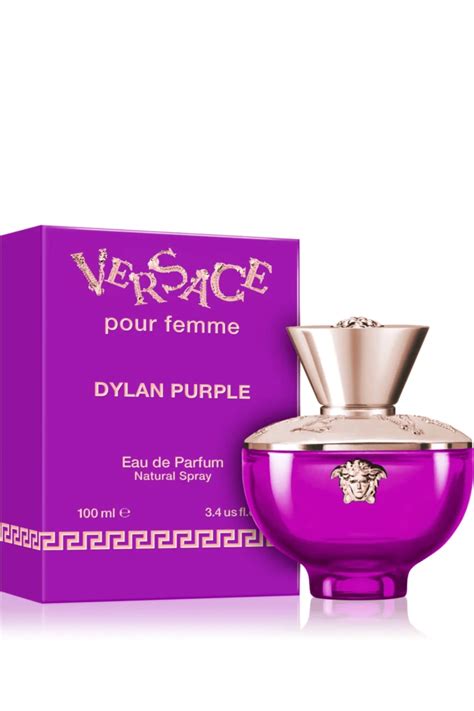 versace purple opinie|versace pour femme dylan.